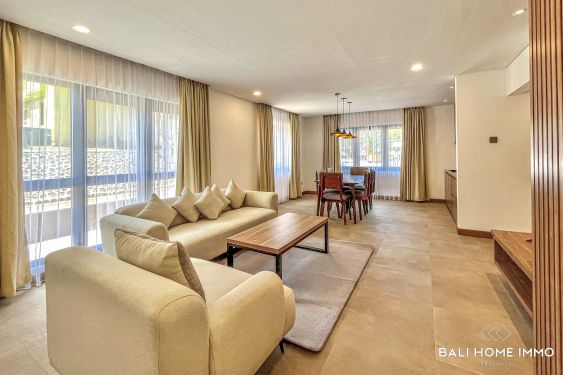 Image 7 from Modern 2 Bedroom Apartment for Sale Leasehold in Bali Nusa Dua