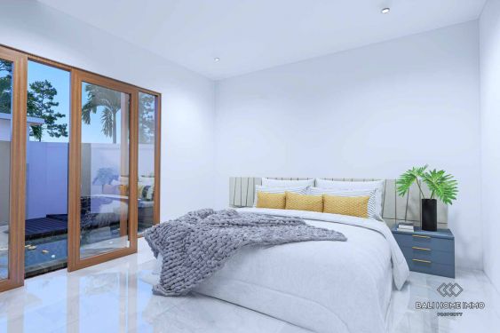 Image 4 from VILLA 2 KAMAR TIDUR RESIDENSIAL UNTUK SEWA TAHUNAN DI BALI SEMINYAK