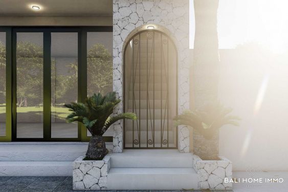 Image 2 from Studio 1 kamar baru dibangun disewakan tahunan di Bali dekat Pantai Seseh