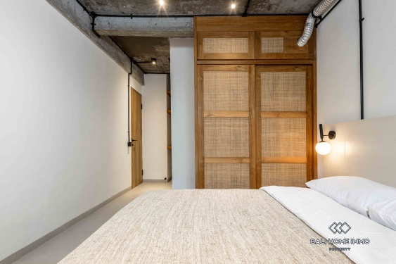 Image 14 from Apartemen bawah tanah untuk disewa di Bali Pererenan