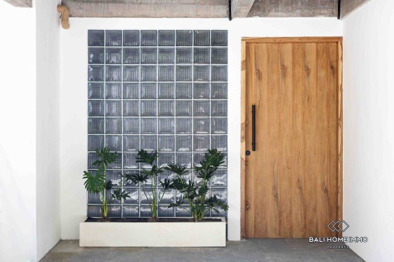 Image 19 from Apartemen bawah tanah untuk disewa di Bali Pererenan