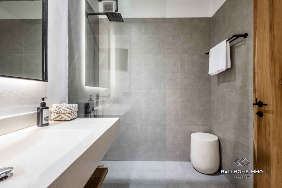 Image 17 from Apartemen bawah tanah untuk disewa di Bali Pererenan