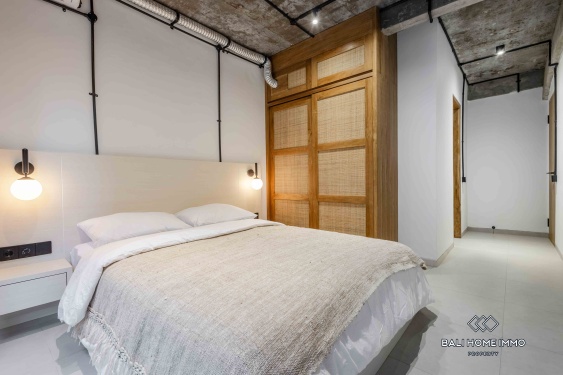 Image 12 from Apartemen bawah tanah untuk disewa di Bali Pererenan