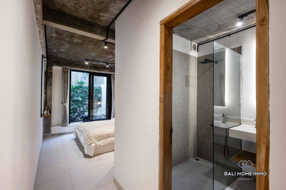 Image 15 from Apartemen bawah tanah untuk disewa di Bali Pererenan