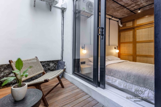 Image 18 from Apartemen bawah tanah untuk disewa di Bali Pererenan