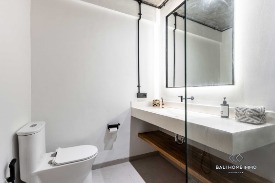 Image 16 from Apartemen bawah tanah untuk disewa di Bali Pererenan