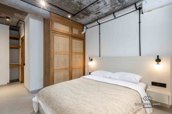 Image 11 from Apartemen bawah tanah untuk disewa di Bali Pererenan