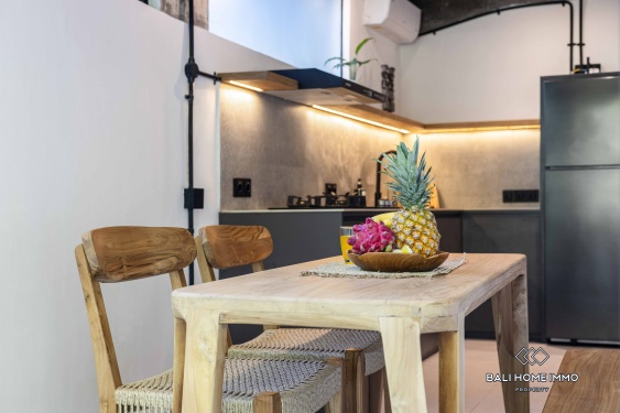 Image 5 from Apartemen bawah tanah untuk disewa di Bali Pererenan