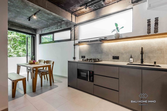 Image 6 from Apartemen bawah tanah untuk disewa di Bali Pererenan