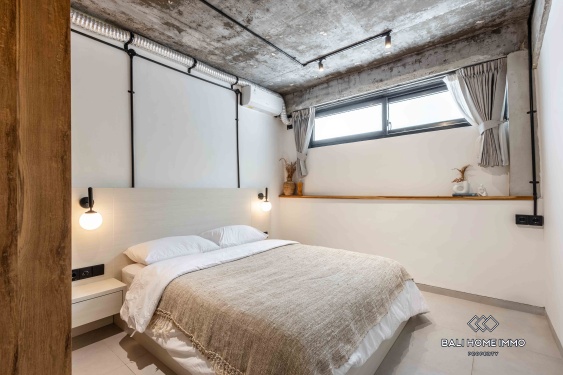 Image 10 from Apartemen bawah tanah untuk disewa di Bali Pererenan