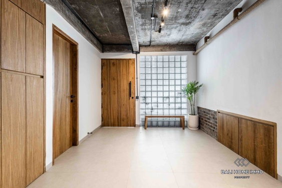 Image 9 from Apartemen bawah tanah untuk disewa di Bali Pererenan