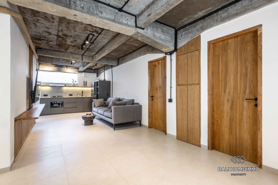 Image 8 from Apartemen bawah tanah untuk disewa di Bali Pererenan