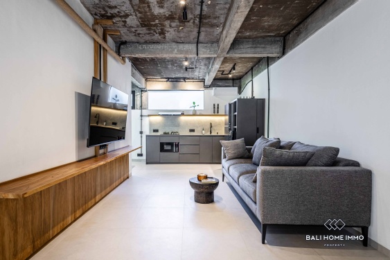 Image 3 from Apartemen bawah tanah untuk disewa di Bali Pererenan