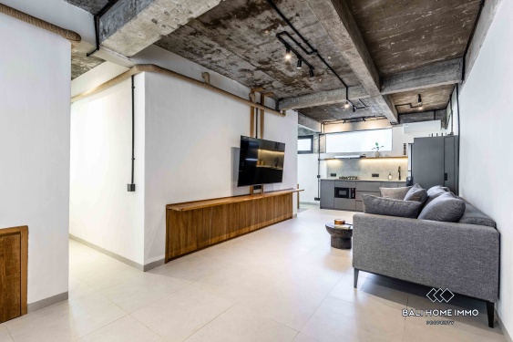 Image 1 from Apartemen bawah tanah untuk disewa di Bali Pererenan