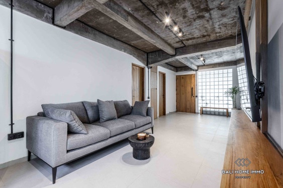 Image 2 from Apartemen bawah tanah untuk disewa di Bali Pererenan