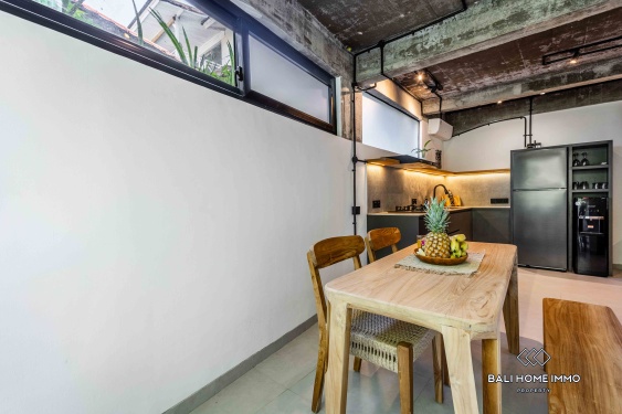 Image 4 from Apartemen bawah tanah untuk disewa di Bali Pererenan