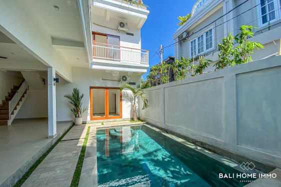 Image 2 from Villa de 3 chambres à louer à l'année à Bali Pererenan