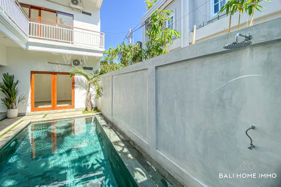 Image 3 from Vila 3 Kamar Tidur Disewakan Tahunan di Bali Pererenan