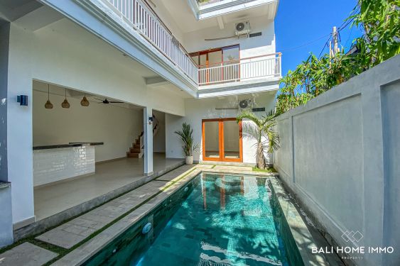 Image 1 from Villa de 3 chambres à louer à l'année à Bali Pererenan
