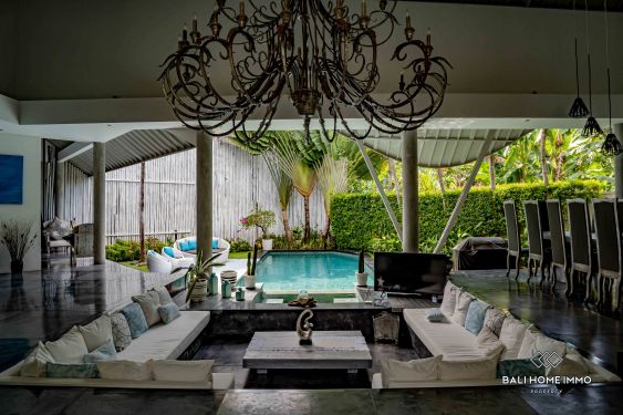 Image 3 from Unique 3 Bedroom Villa for Sale & Rental in Bali Umalas