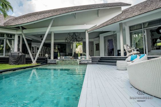 Image 2 from Unique 3 Bedroom Villa for Sale & Rental in Bali Umalas