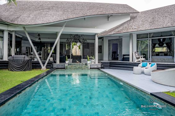 Image 1 from Villa unique de 3 chambres à vendre et à louer à Bali Umalas
