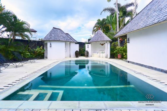 Image 2 from Unique 3 Bedroom Villa for Yearly Rental in Bali Near Pererenan Beach