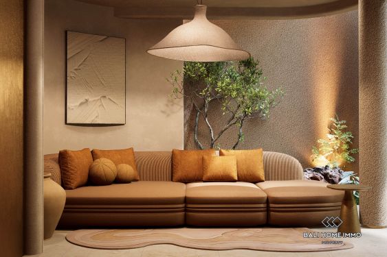 Image 7 from Unique Designed 1 Bedroom Villa For Sale in Pererenan