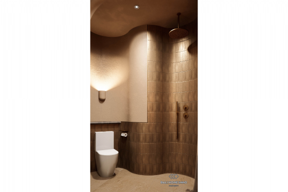 Image 19 from Unique Designed 1 Bedroom Villa For Sale in Pererenan