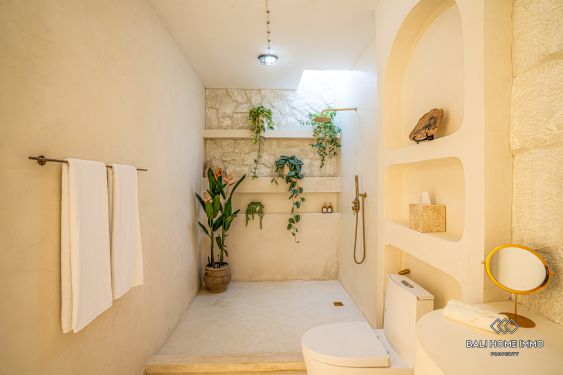 Image 14 from Vila 3 Kamar berdesain unik untuk dijual di Bali Canggu Padang Linjong