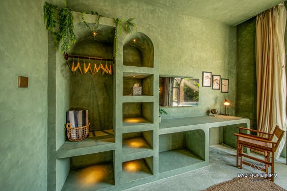 Image 7 from Vila 3 Kamar berdesain unik untuk dijual di Bali Canggu Padang Linjong