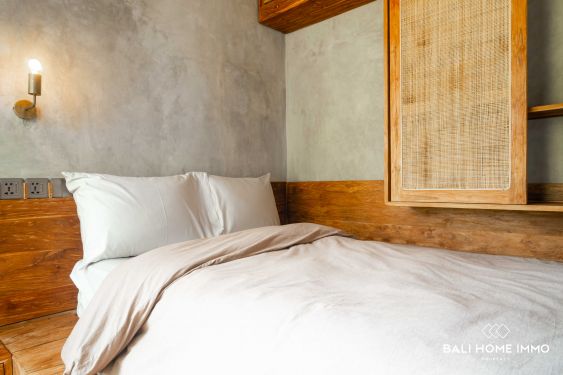 Image 10 from Unique Designed 6 Bedroom Villa for Rent in Bali Pererenan North Side