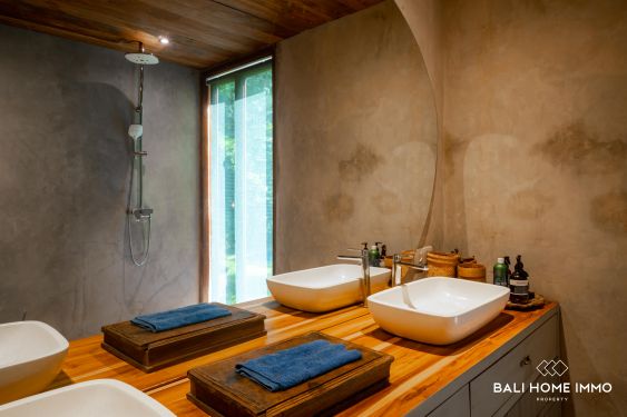 Image 14 from Unique Designed 6 Bedroom Villa for Rent in Bali Pererenan North Side