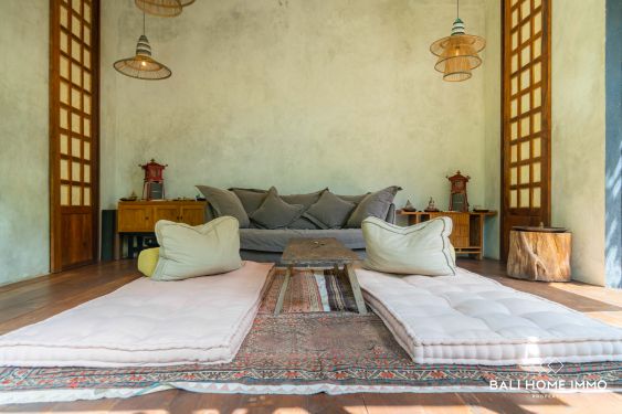 Image 19 from Unique Designed 6 Bedroom Villa for Rent in Bali Pererenan North Side