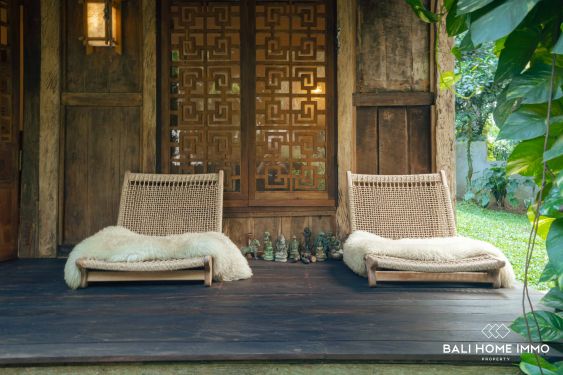 Image 16 from Unique Designed 6 Bedroom Villa for Rent in Bali Pererenan North Side