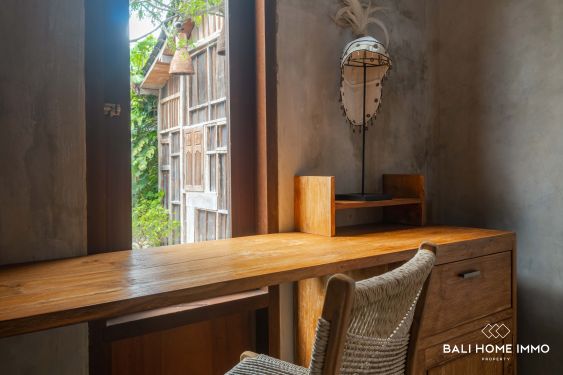 Image 9 from Unique Designed 6 Bedroom Villa for Rent in Bali Pererenan North Side