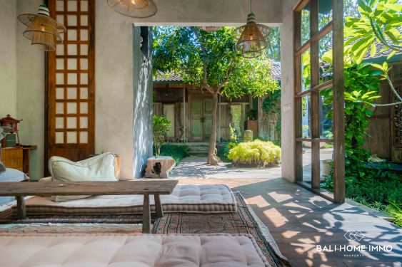 Image 20 from Unique Designed 6 Bedroom Villa for Rent in Bali Pererenan North Side