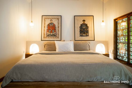 Image 11 from Unique Designed 6 Bedroom Villa for Rent in Bali Pererenan North Side