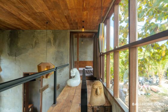 Image 6 from Unique Designed 6 Bedroom Villa for Rent in Bali Pererenan North Side