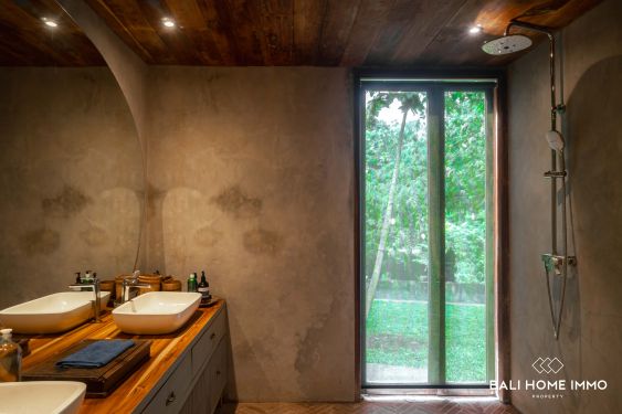 Image 15 from Unique Designed 6 Bedroom Villa for Rent in Bali Pererenan North Side