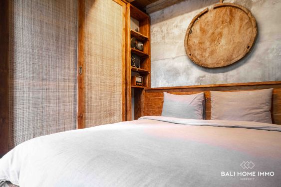 Image 8 from Unique Designed 6 Bedroom Villa for Rent in Bali Pererenan North Side