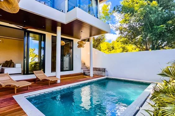 Image 1 from Unique Freehold 3-Bedroom Villa for Sale Near Melasti Beach