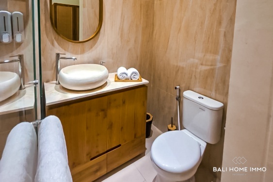 Image 14 from Unique Freehold 3-Bedroom Villa for Sale Near Melasti Beach