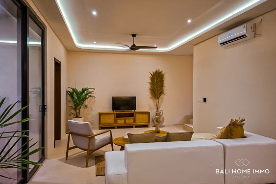 Image 6 from Unique Freehold 3-Bedroom Villa for Sale Near Melasti Beach