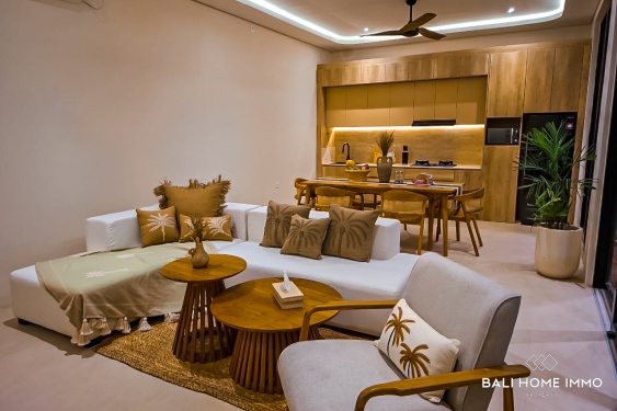 Image 5 from Unique Freehold 3-Bedroom Villa for Sale Near Melasti Beach