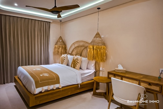 Image 10 from Unique Freehold 3-Bedroom Villa for Sale Near Melasti Beach