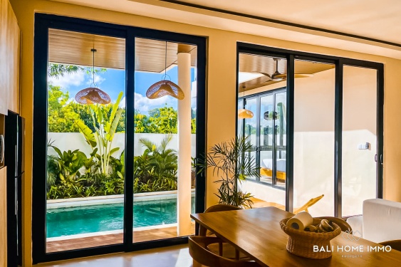 Image 7 from Unique Freehold 3-Bedroom Villa for Sale Near Melasti Beach