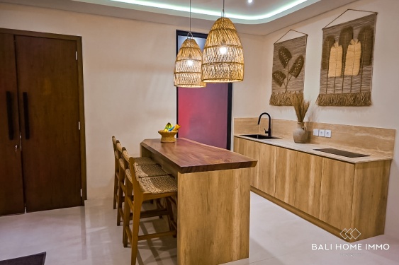 Image 9 from Unique Freehold 3-Bedroom Villa for Sale Near Melasti Beach