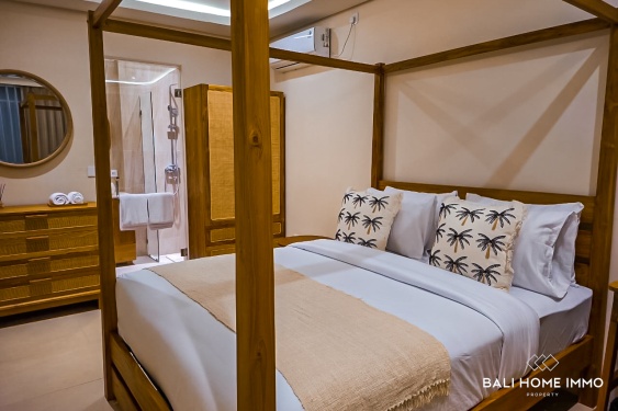 Image 11 from Unique Freehold 3-Bedroom Villa for Sale Near Melasti Beach