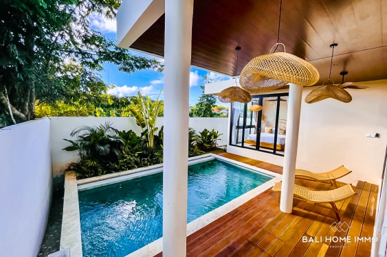 Image 3 from Unique Freehold 3-Bedroom Villa for Sale Near Melasti Beach